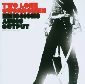 Couverture du produit · Emission Archive Vol.1 [Import]