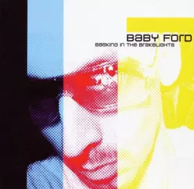 Couverture du produit · Basking in The Brakelights [Import]