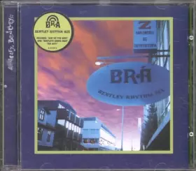 Couverture du produit · Bentley Rhythm Ace [Import]