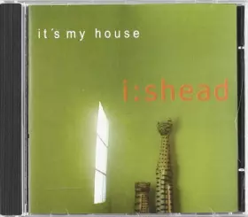 Couverture du produit · It S My House [Import]