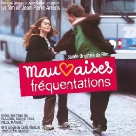 Couverture du produit · Mauvaises fréquentations
