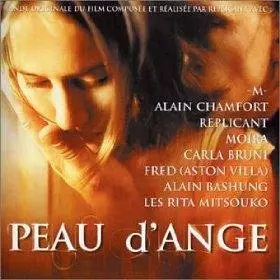 Couverture du produit · Peau d'ange