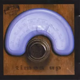 Couverture du produit · Times Up