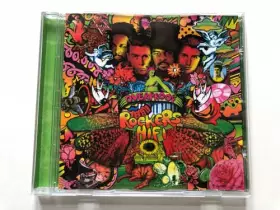 Couverture du produit · Overproof [Import]