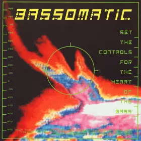 Couverture du produit · Set The Controls For The Heart Of The Bass