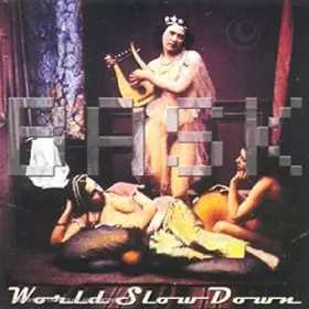 Couverture du produit · World Slow Down [Import]