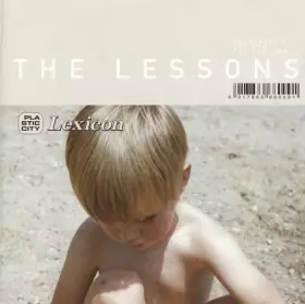 Couverture du produit · The Lessons
