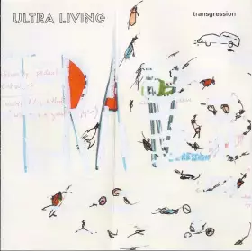 Couverture du produit · Transgression