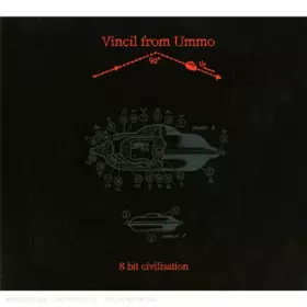 Couverture du produit · 8 Bit Civilisation