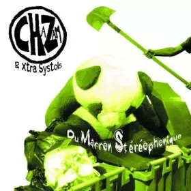 Couverture du produit · Du Marron Stéréophonique