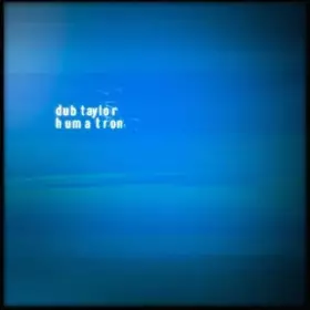 Couverture du produit · Humatron [Import]