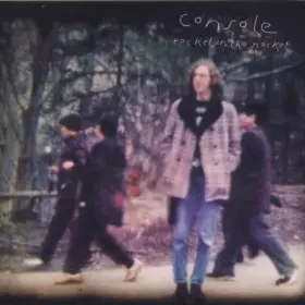 Couverture du produit · Rocket In The Pocket