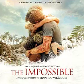 Couverture du produit · The Impossible (Original Motion Picture Soundtrack)