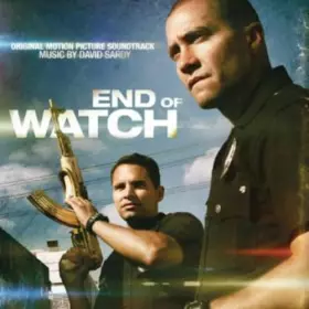 Couverture du produit · End of Watch