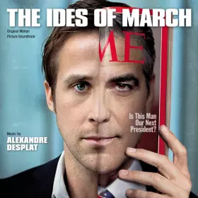Couverture du produit · The Ides Of March (Original Motion Picture Soundtrack)