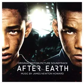 Couverture du produit · After Earth