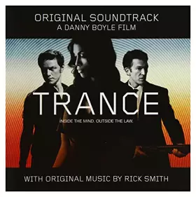 Couverture du produit · Trance [Import]