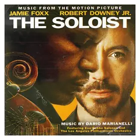 Couverture du produit · Soloist [Import]