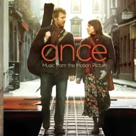Couverture du produit · Once