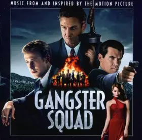 Couverture du produit · Gangster Squad
