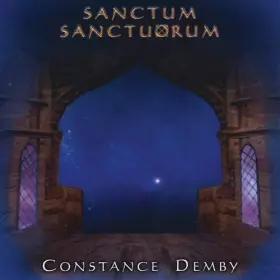 Couverture du produit · Sanctum Sanctuorum