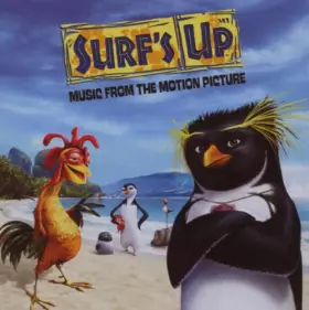 Couverture du produit · Surf's Up Music from The Motion Picture