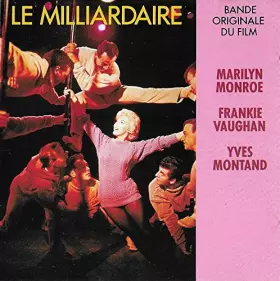 Couverture du produit · Le Milliardaire - Bande Originale Du Film