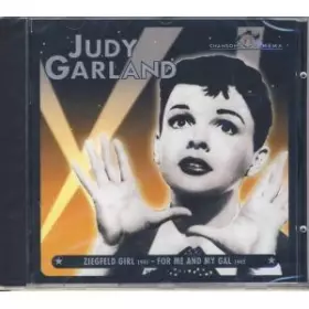 Couverture du produit · Ziegfield Girls (for Me & My) [Import]