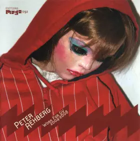 Couverture du produit · Work For GV 2004-2008