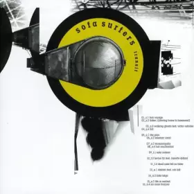 Couverture du produit · Transit [Import]