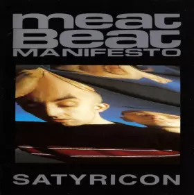 Couverture du produit · Satyricon