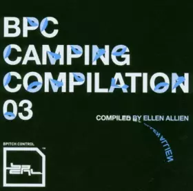 Couverture du produit · Bpc Camping Compilation 03 [Import]