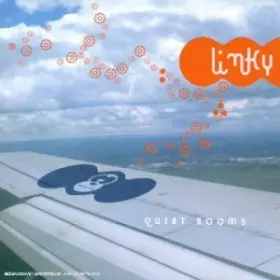 Couverture du produit · Quiet Rooms