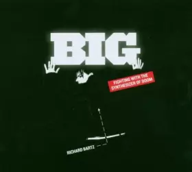 Couverture du produit · Big