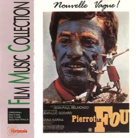 Couverture du produit · Nouvelle Vague! - Pierrot Le Fou