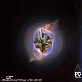 Couverture du produit · Senso Data