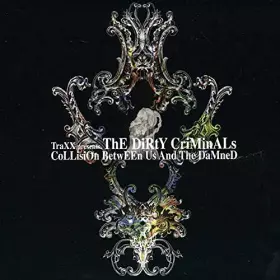 Couverture du produit · Collision Between Us and The Damned [Import]