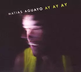 Couverture du produit · Ay