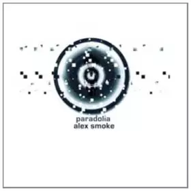 Couverture du produit · PARADOLIA [Import]