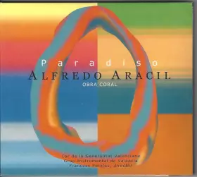 Couverture du produit · Paradiso: Obra Coral