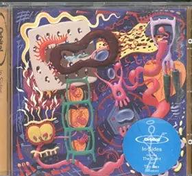 Couverture du produit · Insides