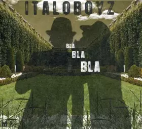 Couverture du produit · Bla [Import]