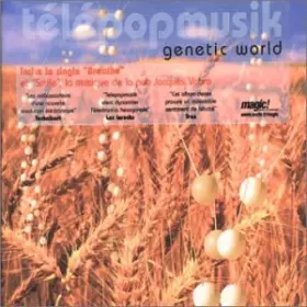 Couverture du produit · Genetic World