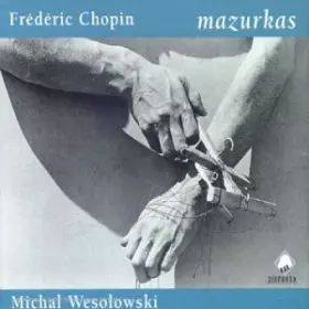 Couverture du produit · Mazurkas