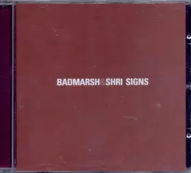 Couverture du produit · Signs