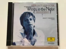 Couverture du produit · Wings in The Night