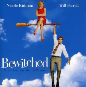 Couverture du produit · Bewitched