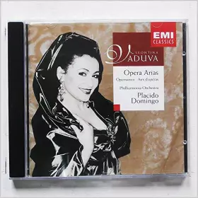 Couverture du produit · Airs d'Opéra