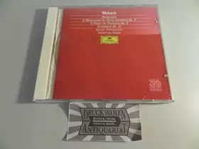 Couverture du produit · Passacaglia