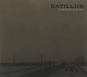 Couverture du produit · Concrete Sustain [Import]